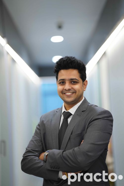Dr. S Sri Harsha