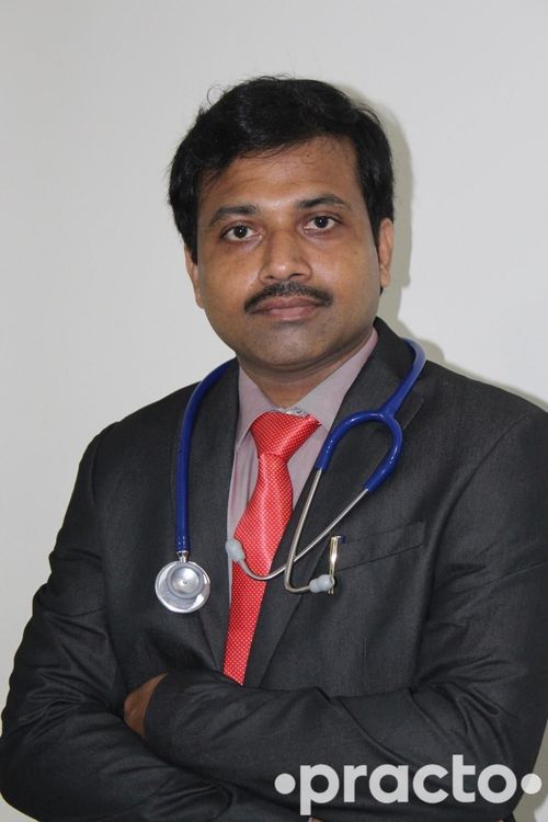 Dr. S Zameer Ahmad