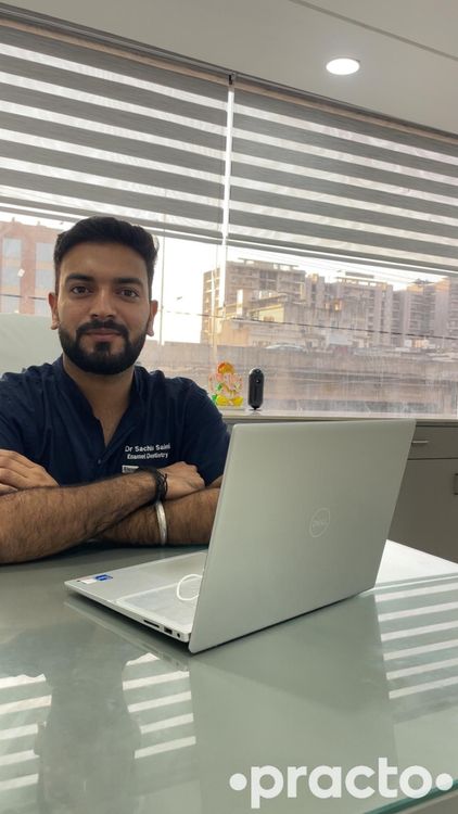 Dr. Sachin Saini