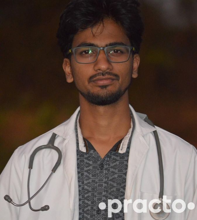 Dr. Sagar Shivakallappa Kamdhenu