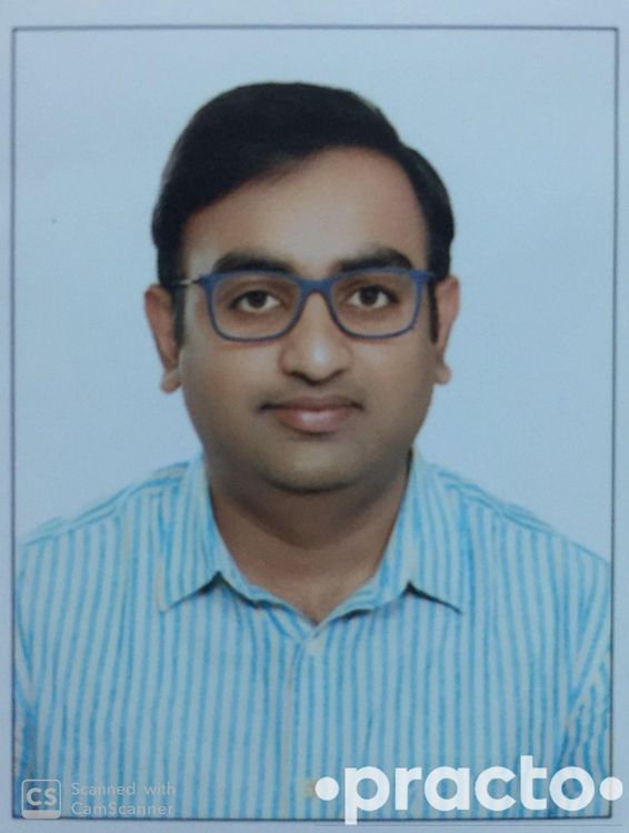 Dr. Sahil Saini