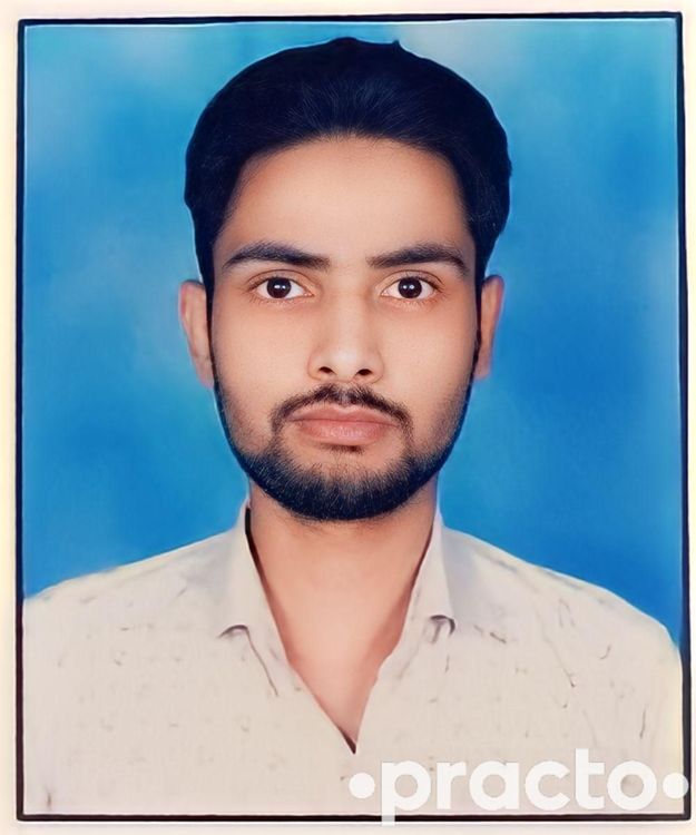Dr. Saif Ali