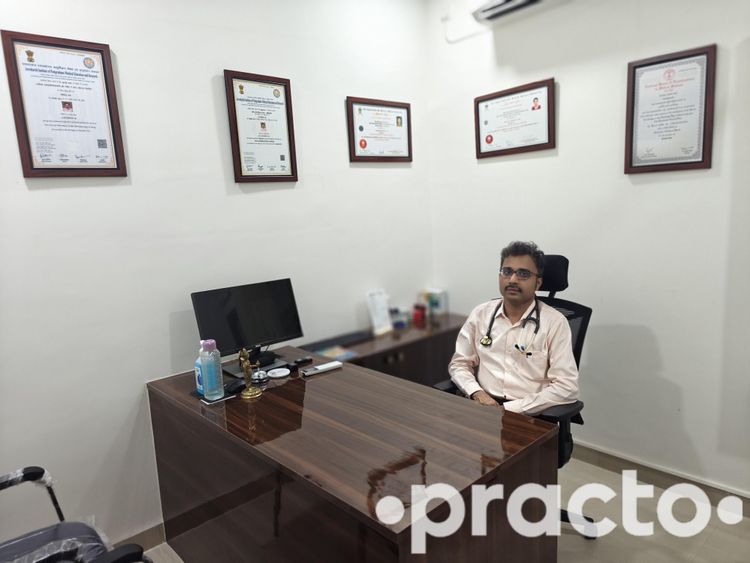 Dr. SAKTHIVEL,