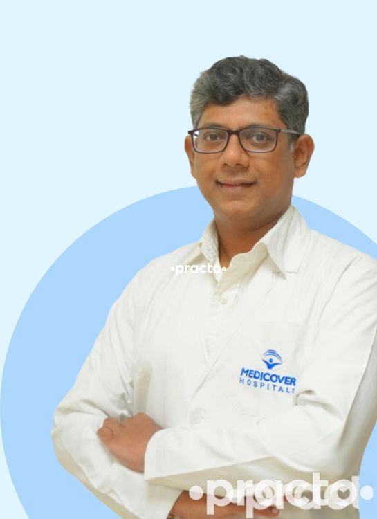 Dr. Sameer Vankar