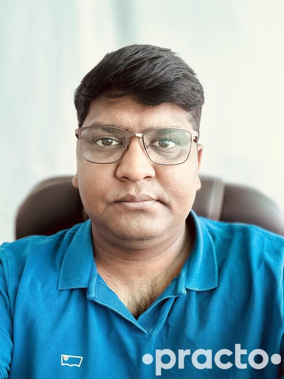 Dr. SANDEEP,