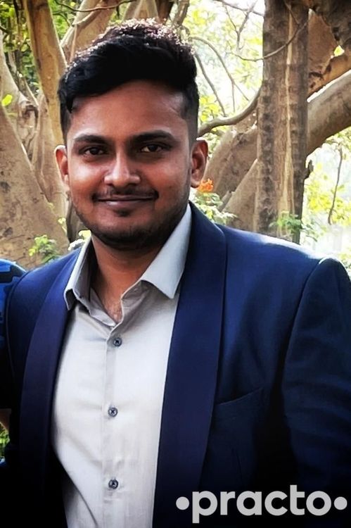 Dr. Sandesh