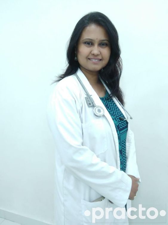 Dr. SANDHYA,