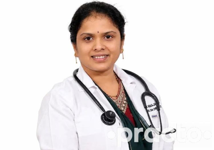 Dr. Sanganabhatla Himaja Gayathri