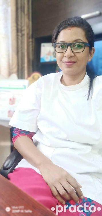 Dr. Sangeeta