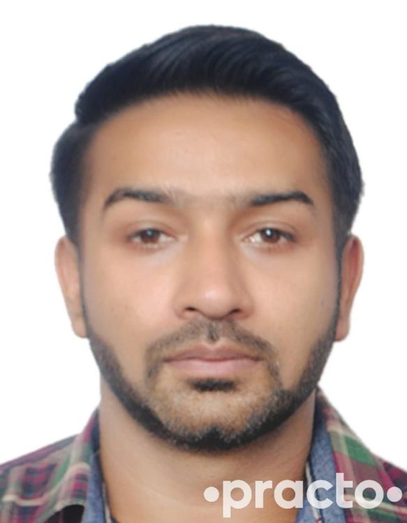 Dr. Sarabjeet Singh