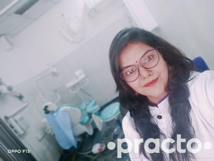 Dr. Sarita Singh