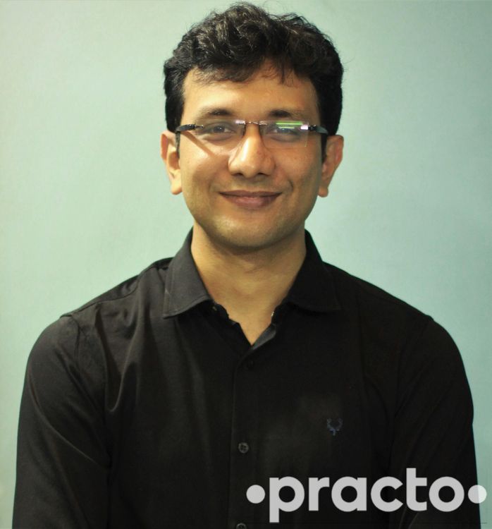 Dr. SATISH KUMAR,