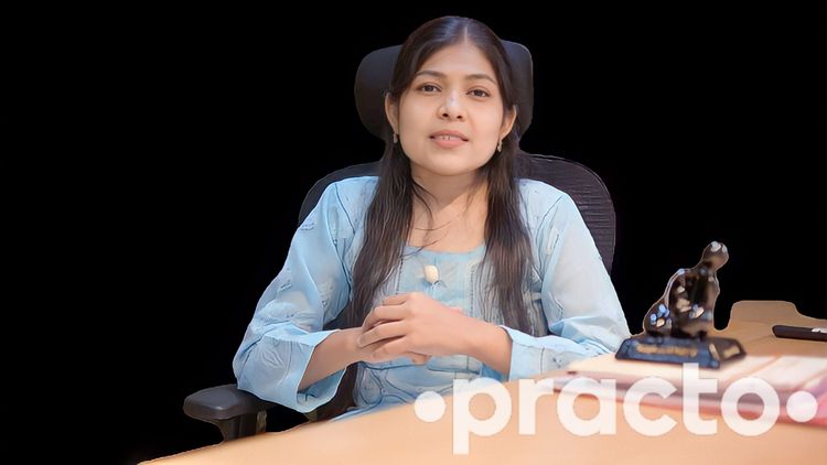 Dr. Sejal Chaudhari