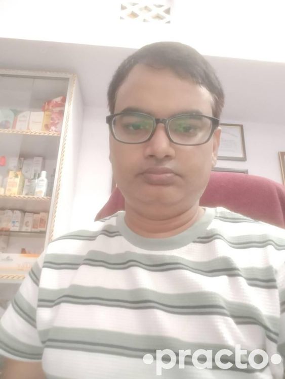 Dr. Mohammad Shahid Khan