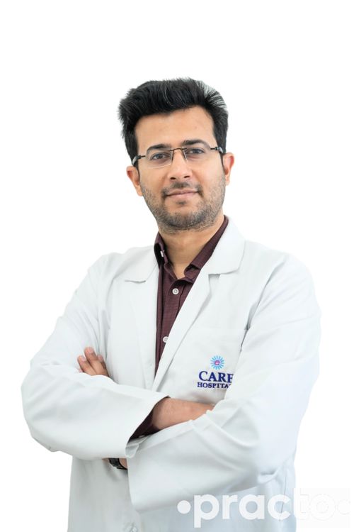 Dr. Sharma Siddharth