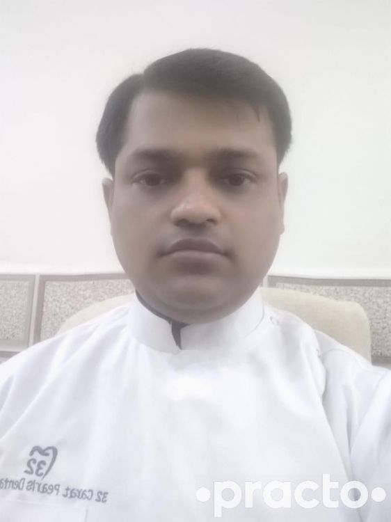 Dr. Sharvesh Gupta