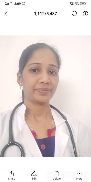 Dr. Sheela Arakeri