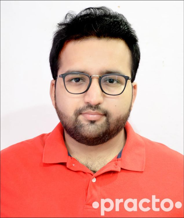 Dr. Shikhar Agrawal