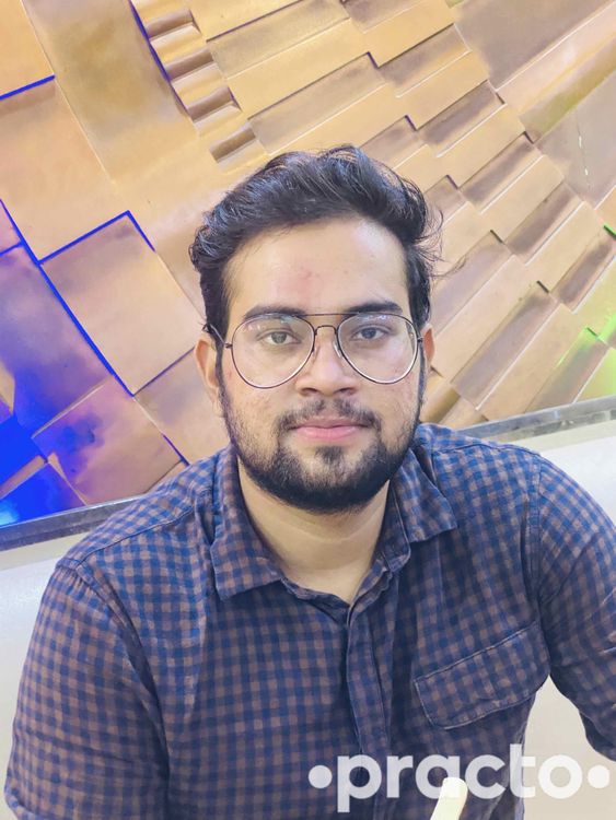 Dr. Shikhar Madhray