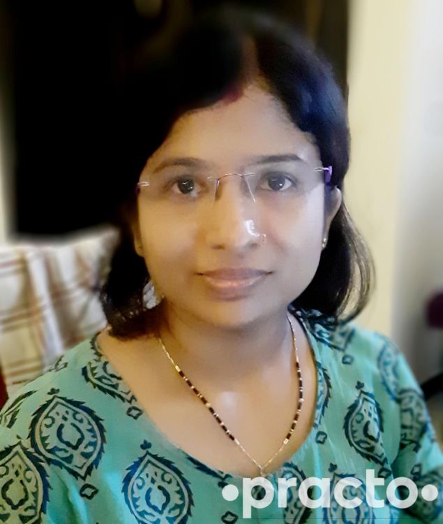 Dr. Shipra Katiyar