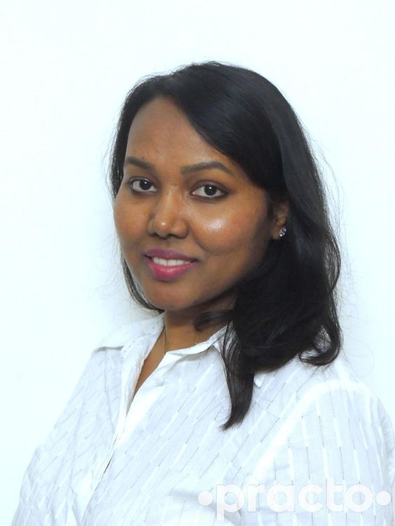Dr. Shlesha R Pradhan