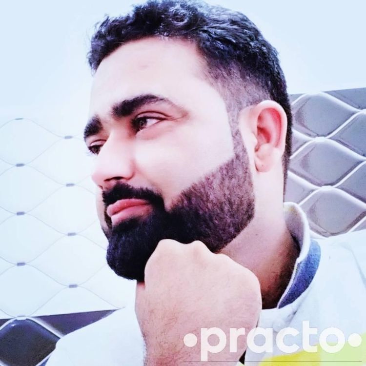 Dr. Shoaib Abbas