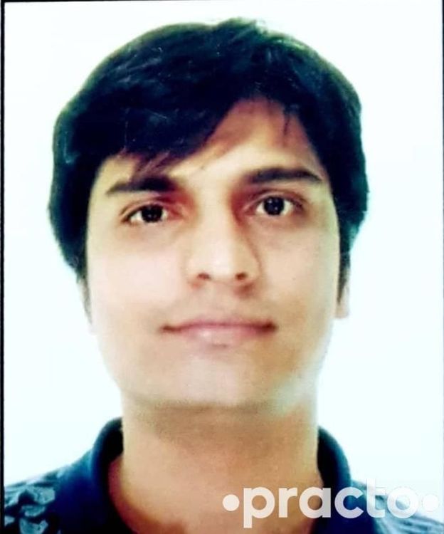 Dr. Shreemit Maheshwari