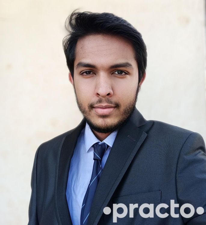 Dr. Shreyas Patil
