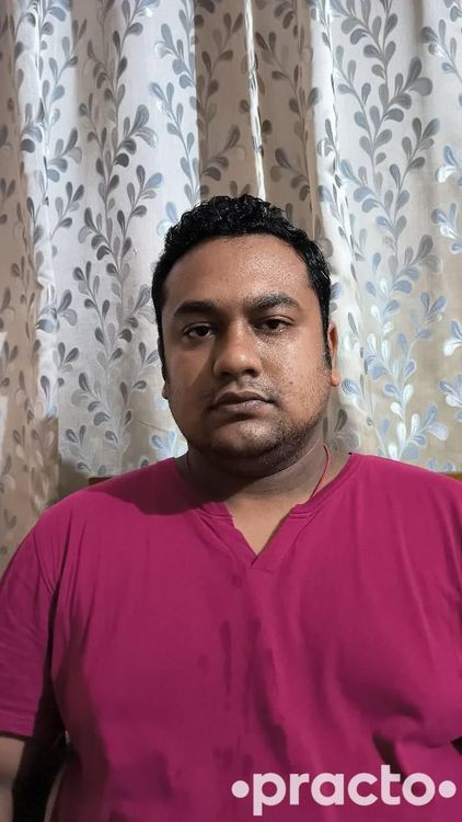 Dr. Shubham Singh
