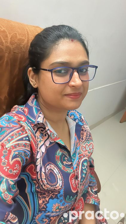 Dr. Shubhangi Srivastava