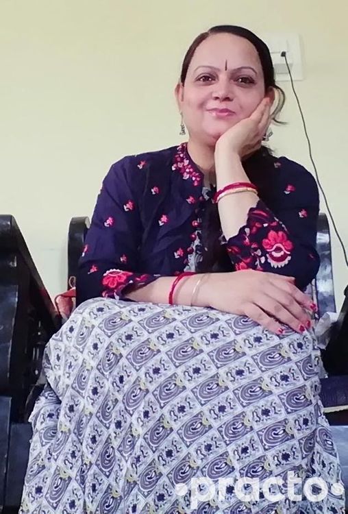 Dr. Shukla Das