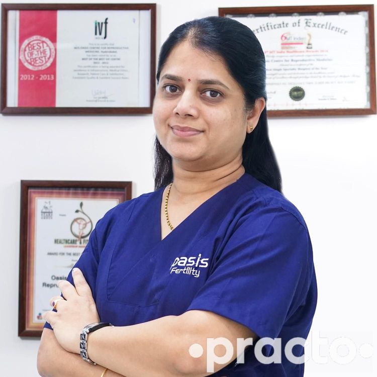 Dr. Shweta B Alawandi