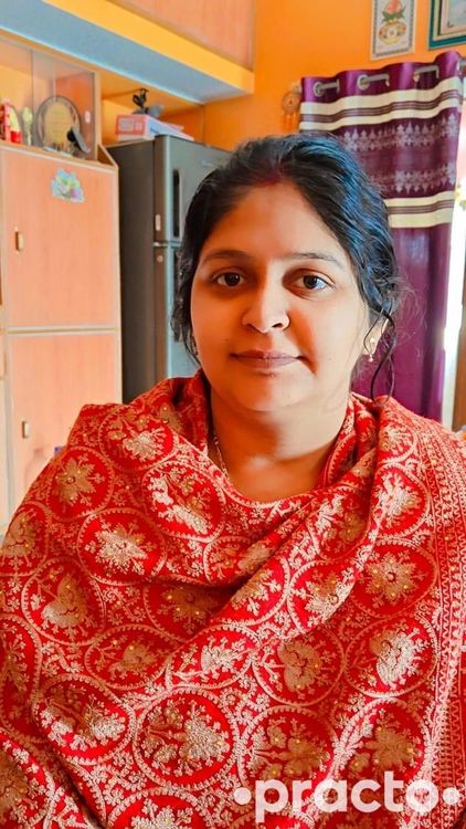 Dr. Shweta Singh