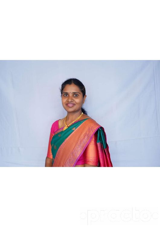 Dr. Shwetha M