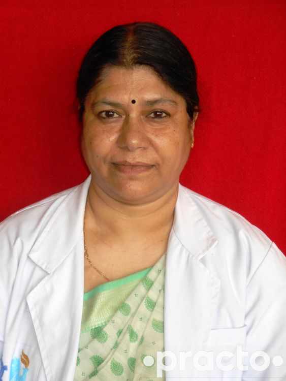 Dr. Shyamali Roy