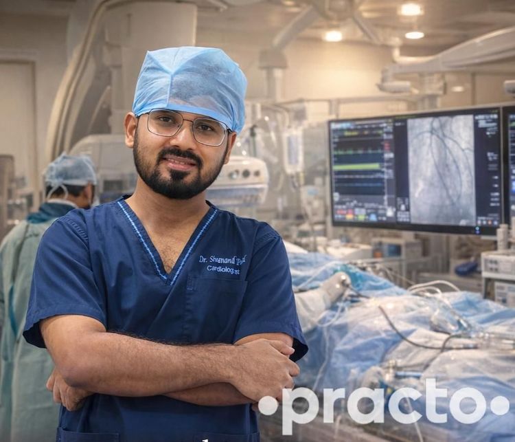 Dr. Sivanand Sandilya Patel