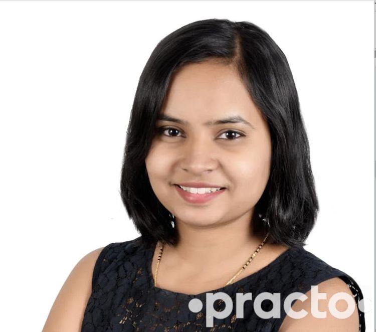 Dr. Smitha S V