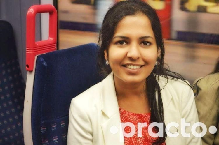 Dr. Sonali Mahera