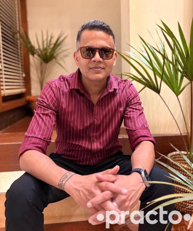 Dr. Sourabh Choudhary