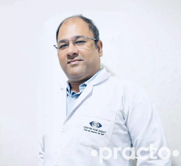 Dr. Subhrangshu Sengupta