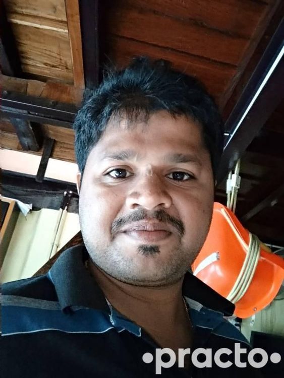 Dr. Sudarshan.K.Achar