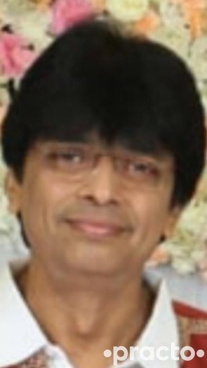 Dr. SUDHEER KUMAR