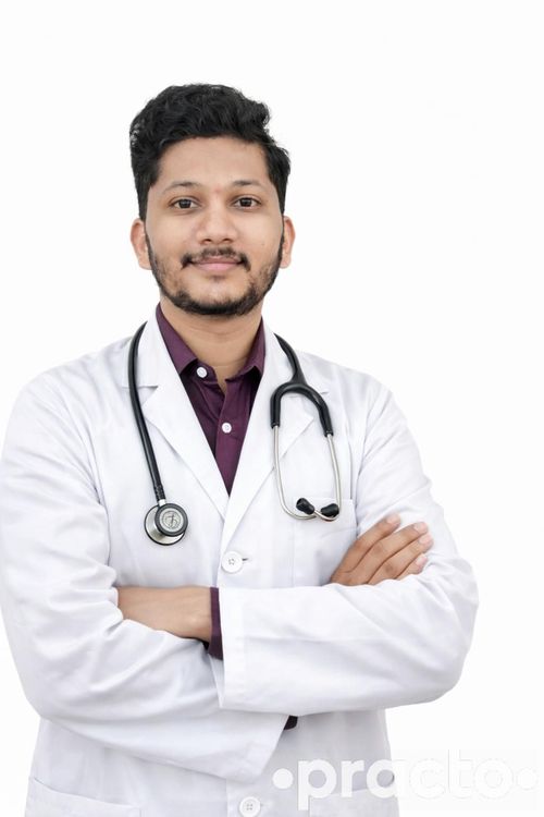 Dr. Sumanth K