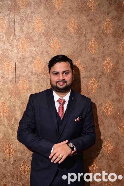 Dr. Suraj Mishra