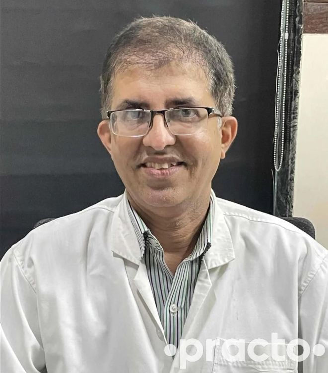 Dr. Ramchandani Suresh J