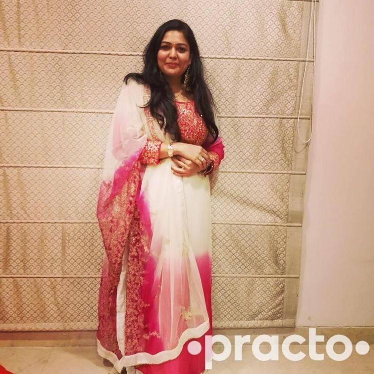 Dr. Swapna Saha