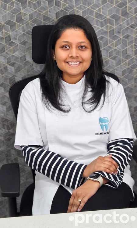 Dr. Swati Halwasiya
