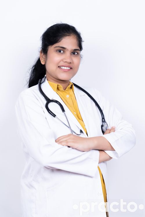 Dr. SYED AFREEN BEGUM