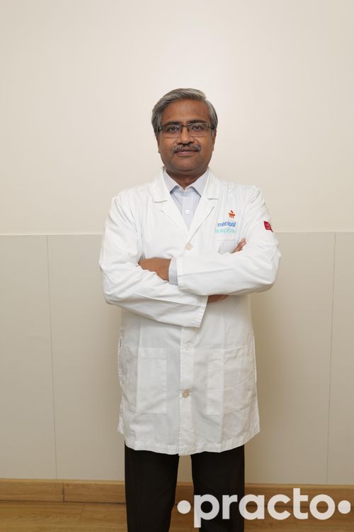 Dr. Tapas Koley