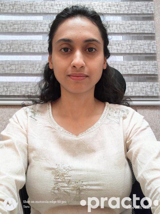 Dr. Taru Gupta